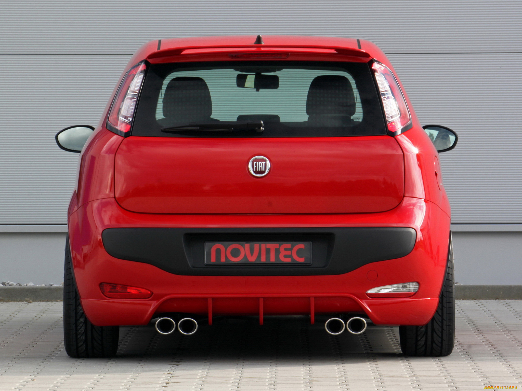 , fiat